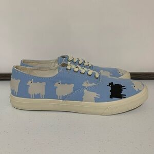 Sperry x Warm & Wonderful Cloud CVO Sneakers-Size 11.5 NWOT